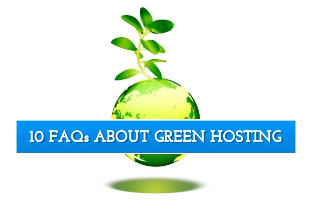green hosting