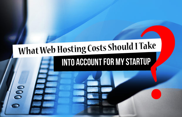 web hosting startup