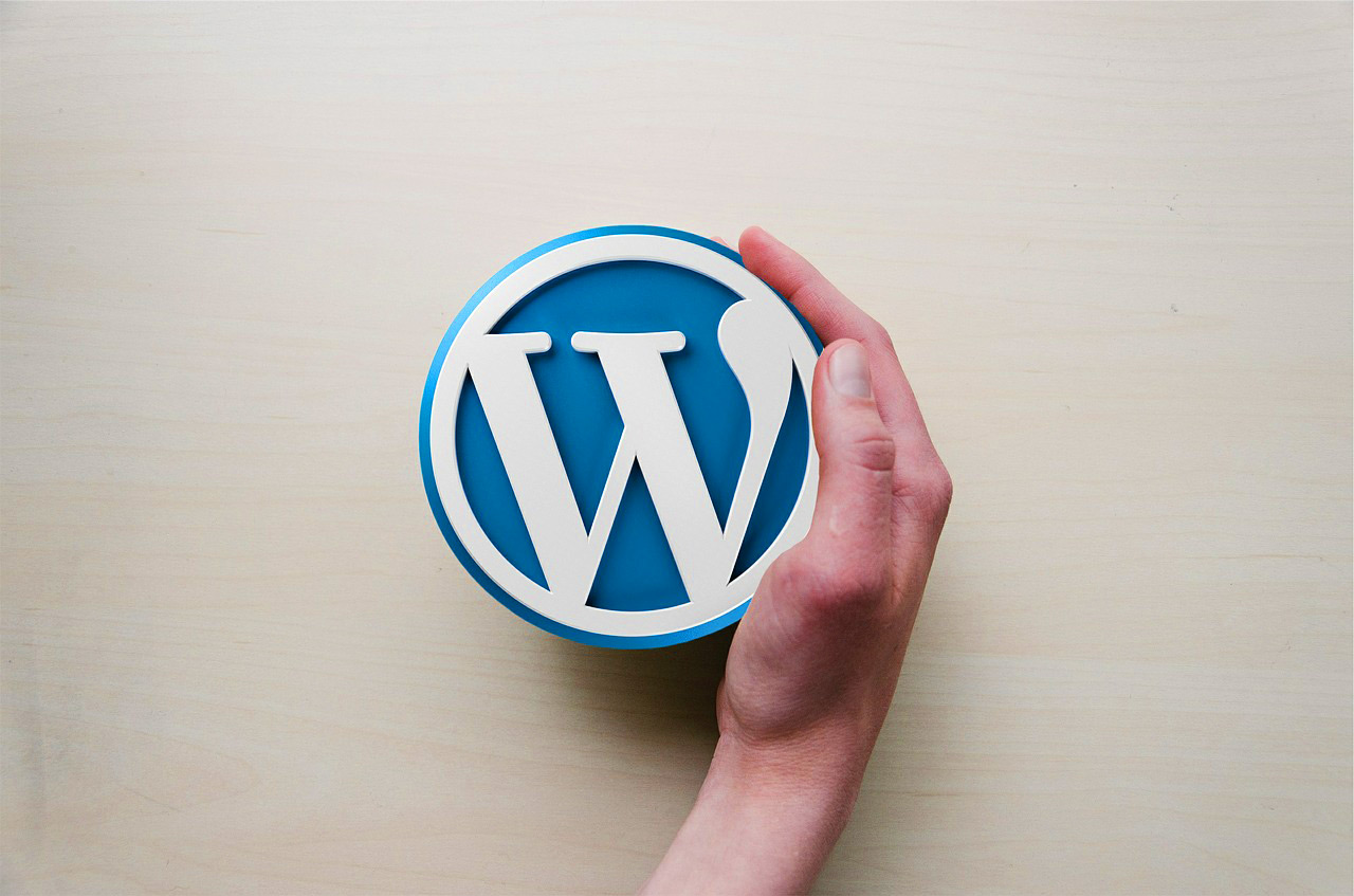 wordpress