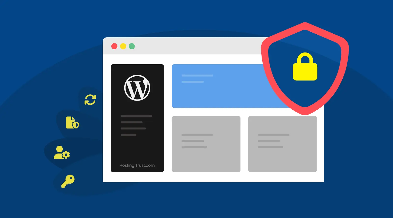 Why Security Updates Are Non-Negotiable for WordPress Sites in 2026